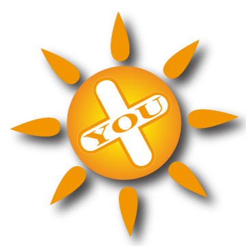 ユープラス ロゴマーク